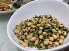 香椿豆-砂锅居(西四店)