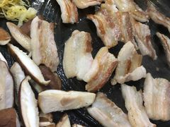 -海花锅盖烧烤店(怡馨家园店)