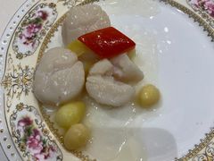 -马勒别墅·中餐厅