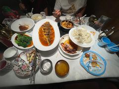 -津禧荟·酥皮烤鸭(北辰店)