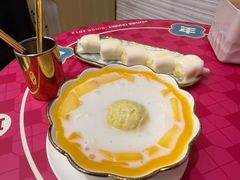 -甜心妈妈·榴莲星级糖水(北京路总店)