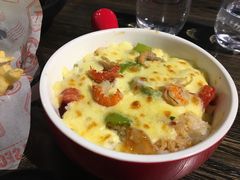 -豪尚豪牛排(彩悦城店)