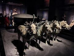 -秦始皇帝陵博物院-丽山园