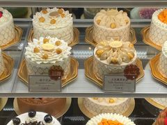 -布歌东京(万象天地店)
