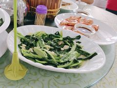-鹏城人家海鲜酒家·23年老字号(较场尾店)