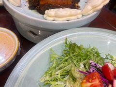 -恭敬李·烤鸭(天坛北门店)