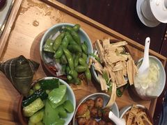 -青藤茶馆(南山路店)
