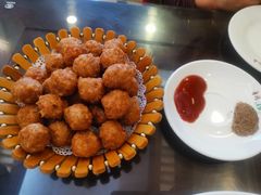 -晋阳饭庄(虎坊桥店)