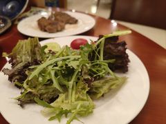 -元一希尔顿酒店·禅自助餐厅·啤酒花园