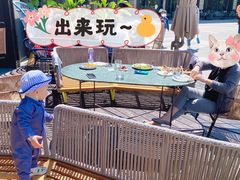 -The Rug Cafe(王府中环店)