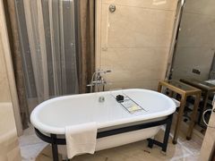 -常州武进九洲喜来登酒店
