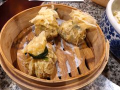 腐竹晴雯包-南京大牌档(香港广场店)