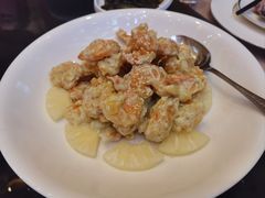 -大连君悦酒店