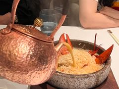 -巴黎轩(澳门巴黎人店)