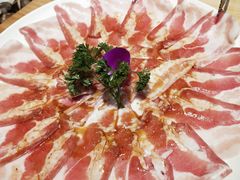 -韩宫宴烤肉·料理(武汉印象城店)