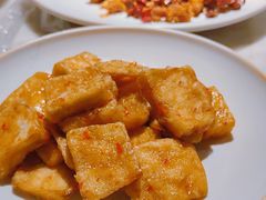 -辛香汇·锦里丨现炒川菜(滁州苏宁广场店)