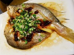 -海陵岛保利皇冠假日酒店·御公馆中餐厅 CANAL LNUA