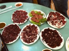 -乌记鲜活牛肉城(金砂东路店)
