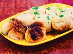 -小杨生煎(成山巴黎春天店)