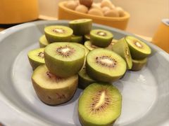 -喜家自助小火锅(卓悦里店)