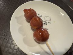 -老巷杏仁豆腐(一小店)