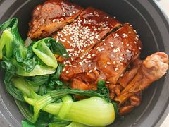 -贡梅老面馆·蟹粉面·无锡特色小吃(南长街主推店)