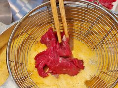 -荣叔港式沙嗲牛肉火锅(正佳潮流店)