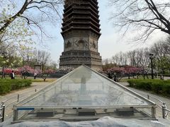 -玲珑塔公园