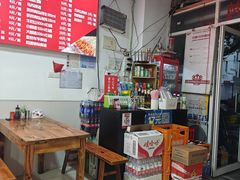 -阿姨小肉摊(同济西苑店)