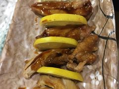 -桃屋日本料理(清华科技园店)