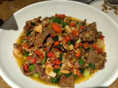 -东方红·湖南菜(金屿店)