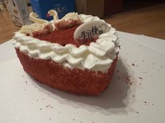 -第六季自助餐厅(北太平庄店)