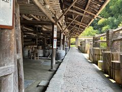 -景德镇古窑民俗博览区