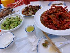 -簋街仔仔小龙虾(总店)