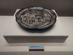 -浙江省博物馆(孤山馆区)