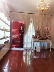 -美肤盾祛痘·问题肌头疗管理中心