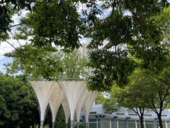 -苏州河梦清园环保主题公园