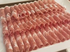 -清真·鸦儿李记·涮肉(和平里店)