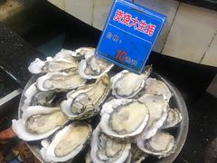 -揭阳钟记小食(福田新村店)