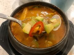 -韩时烤肉(枫蓝店)