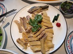 -老友王·南宁特色菜(金汇如意坊店)