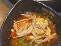 -呷哺呷哺 小火锅 (浦东新欧尚超市店)