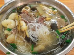 -福屿鲜捞小吃·捞化(福屿总店)