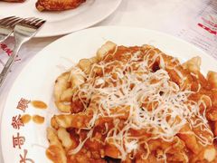 -大哥餐厅(西城花园店)