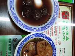 -粗茶淡饭(东关街店)