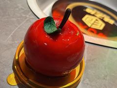 -GANSO元祖食品(锦创书城店)