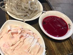 -纸盐河码头火锅(十八梯店)
