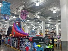 -山姆会员商店(上海浦东店)