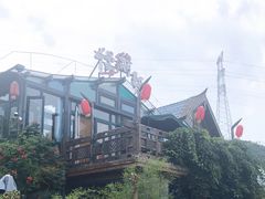 -慢丽江·云南野生菌土鸡锅(西山店)