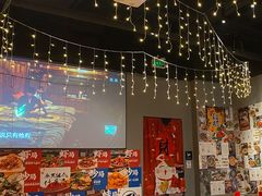 -巴黎春天(陕西路店)